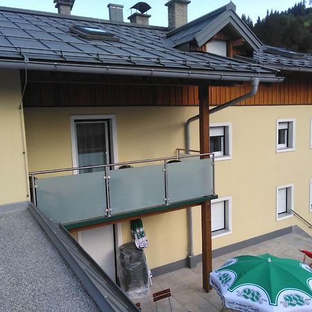 Апартаменти Haus Julia Мюльбах-ам-Гохкеніг Екстер'єр фото