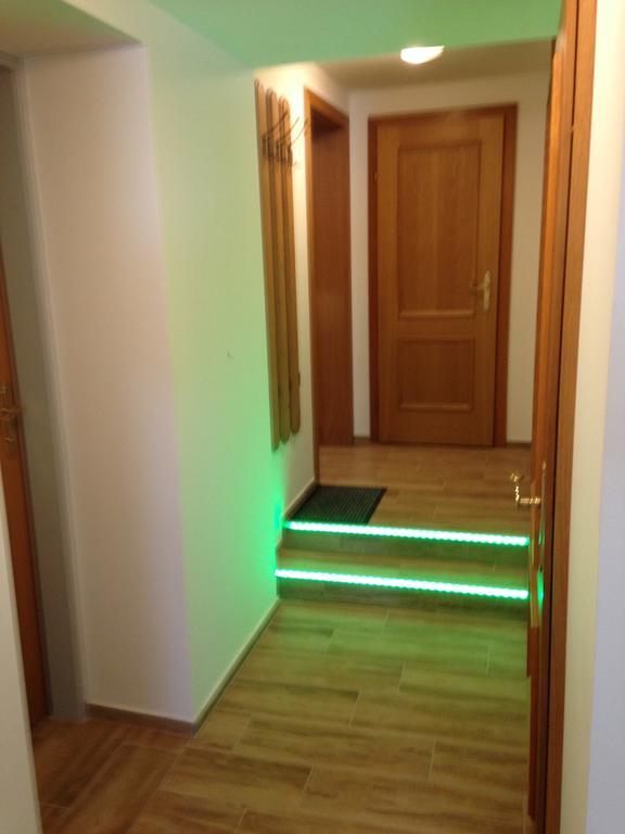 Апартаменти Haus Julia Мюльбах-ам-Гохкеніг Екстер'єр фото