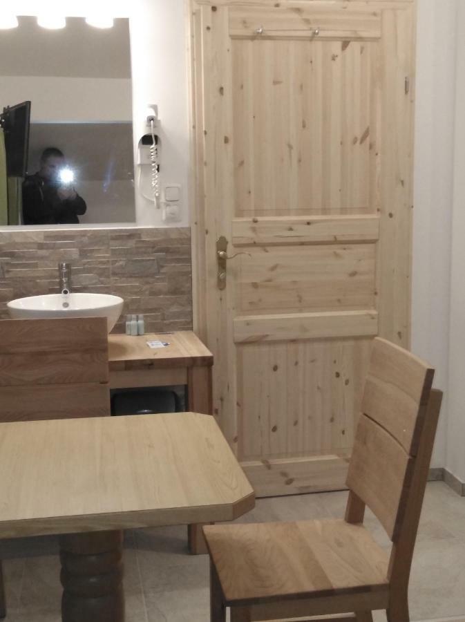 Апартаменти Haus Julia Мюльбах-ам-Гохкеніг Екстер'єр фото