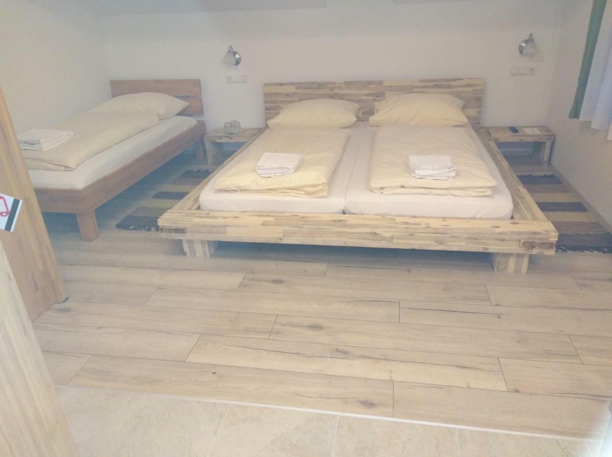 Апартаменти Haus Julia Мюльбах-ам-Гохкеніг Екстер'єр фото